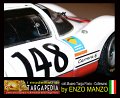 148 Porsche 906-6 Carrera 6 - Bandai 1.16 (12)